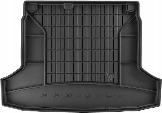 Rubber Trunk Mat Insert Carpet Peugeot 508 1 Sedan 2010-2018 Tm 2w