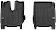 Iveco S-way From 2019 3d Rubber Floor Mats