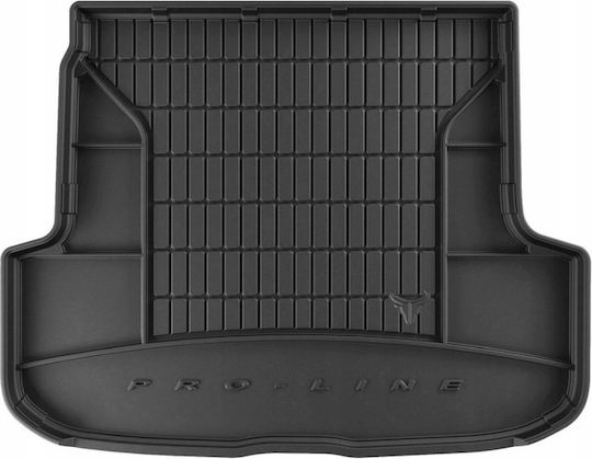 Rubber Trunk Mat Carpet Insert Subaru Legacy 4 Wagon 2003-2009 Tm