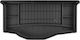 Rubber Trunk Mat Insert Carpet Suzuki Swift 5 V 2010-2017 Tm
