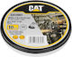 CAT Cutting Disc Metal Hole Diameter 115mm 10pcs