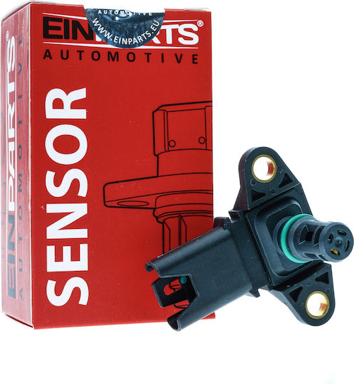 Map Pressure Sensor In Intake Manifold Bmw Various Models
