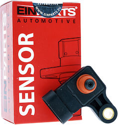 Map Pressure Sensor In Intake Manifold Chevrolet Opel Daewoo