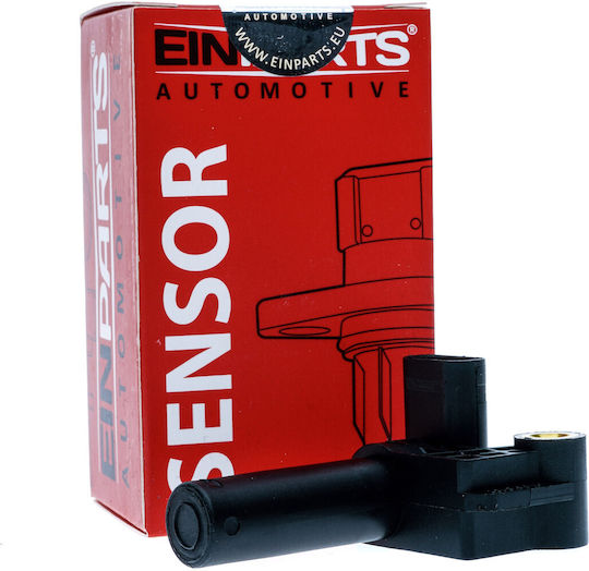 Crankshaft Position Sensor CKP Ford Transit Citroen Jumper Peugeot Boxer