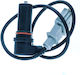 Crankshaft Position Sensor Ckp Audi Seat Skoda Vw