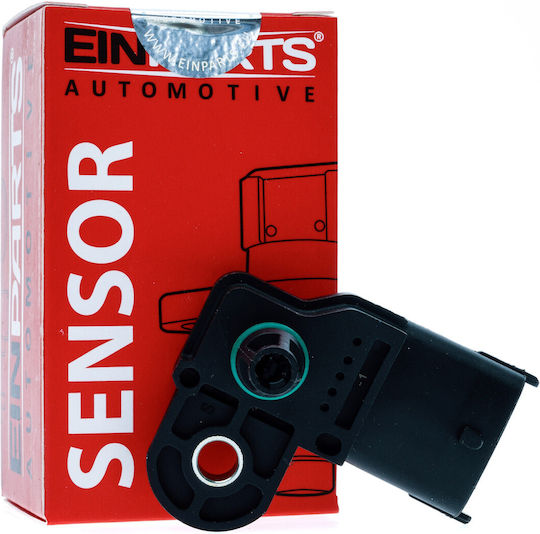Map Pressure Sensor In Intake Manifold Alfa Romeo Fiat Jeep