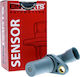 Kurbelwellen-Sensor CKP Alfa Romeo Fiat Opel Lancia Saab
