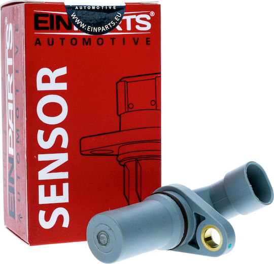 Kurbelwellen-Sensor CKP Alfa Romeo Fiat Opel Lancia Saab
