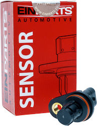 Kurbelwellen-Sensor Für Chevrolet Cruze Aveo Kalos Opel