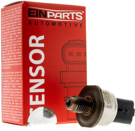 Fuel Pressure Sensor Citroen C5 DS5 Jumpy III Peugeot