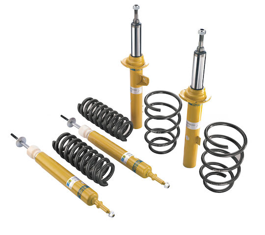 Комплект Окачване Eibach B12 Pro-kit E90-15-006-02-22