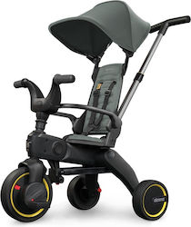 Doona Liki Trike S1 For 10 Months Doona Liki Trike S1 For 10 Months