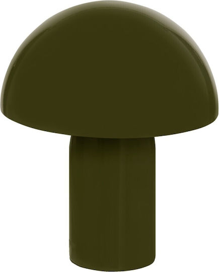 Pakketo Metal Table Lamp