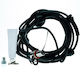 ABS Wheel Speed Sensor Front Land Rover Discovery II L318