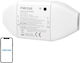Meross Smart Intermediate Switch Wi-Fi In White Colour