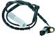 Universal Wheel Speed Abs Sensor Bmw 5 Series E39