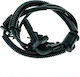 Senzor Viteză Roată ABS Partea Din Față Opel Vauxhall Insemnări A G09 Saab 9-5