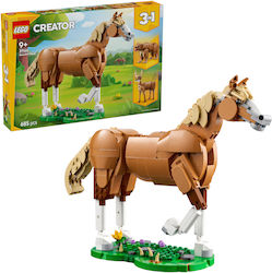 LEGO Creator Cal Frumos Pentru 9+ Ani 685 Bucăți LEGO Creator Cal Frumos Pentru 9+ Ani 685 Bucăți