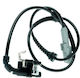 Rear Wheel Speed Abs Sensor Peugeot 3008 Mpv