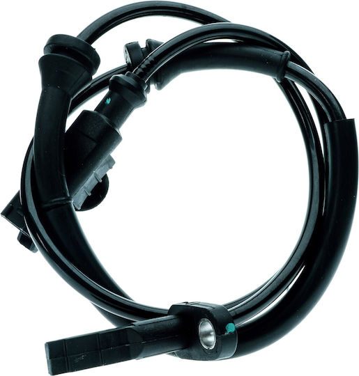 Abs Wheel Speed Sensor Front Mitsubishi Colt Smart Forfour