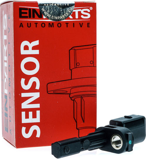 Hinterradgeschwindigkeits-ABS-Sensor Audi Man Porsche Sitz Skoda VW