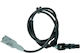 ABS-Sensor Vorderseite Citroen Jumpy Fiat Scudo Peugeot Experte