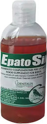Ornitalia Epatosil – Liver Protection for Birds 100ml Ornitalia Epatosil – Liver Protection for Birds 100ml