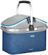 Nils Nils Insulated Backpack Bag 35 Liters M40 x P23 x H33cm