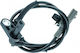 ABS-Raddrehzahlsensor Hinten Links Für Nissan Micra IV Für Nissan Note E12
