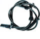 ABS-Radsensor Vorderseite BMW F25 F26