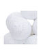 Garland Lights Exterior 4.35m