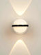 Home Lighting Стенно Външно Осветително Тяло LED с Топло бяло Светлина