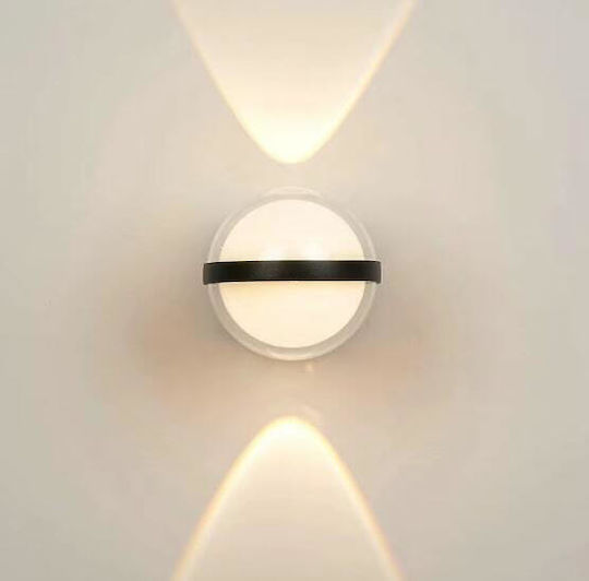 Home Lighting Стенно Външно Осветително Тяло LED 3000K Home Lighting Стенно Външно Осветително Тяло LED 3000K