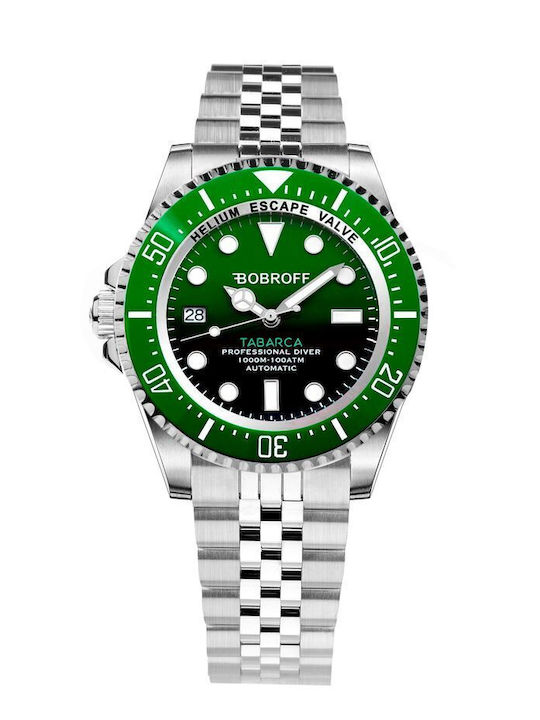 Bobroff Sport Watch Bobroff Sport Watch