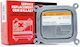 Xenon Hid Slim 35w Canbus Inverter Ford Lincoln Dodge