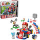 LEGO Super Mario Mario Kart За 7+ Години 278 Бройки