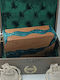 Demman Women's Bag Shoulder Green