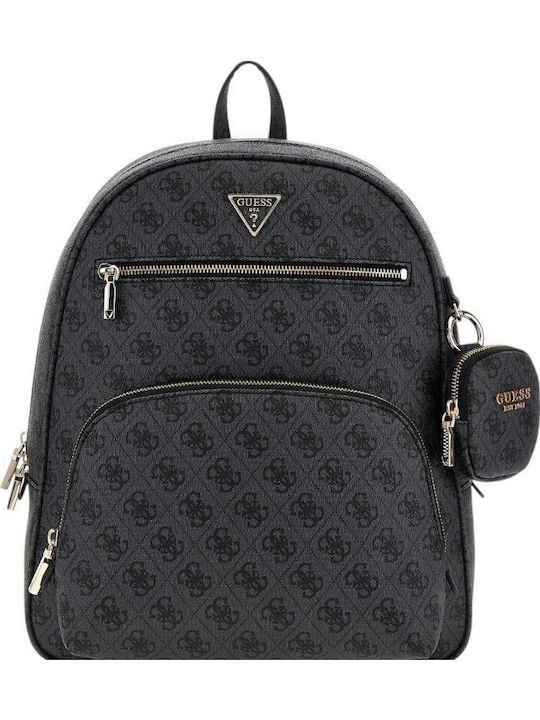 Guess Geantă de damă Rucsac Gri