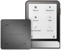 Ledger Flex Cryptocurrency Wallet