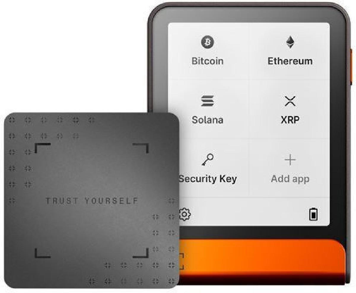 Ledger Portofel Cryptocurrency Flex | Skroutz Romania