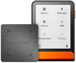 Ledger Flex Cryptocurrency Wallet