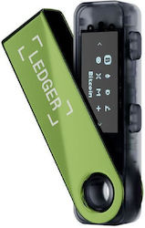 Ledger Nano S Plus Cryptocurrency Wallet Ledger Nano S Plus Cryptocurrency Wallet