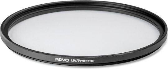 Irix Φίλτρo UV Διαμέτρου 67mm για Φωτογραφικούς Φακούς