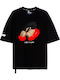 Tricou Black