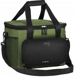 Nils Geantă Izolată Rucsac Verde Nils Geantă Izolată Rucsac Verde