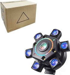 Moving Light LED RGB