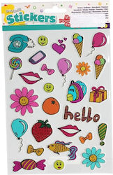 Koopman Stickers