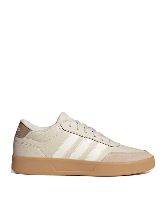 adidas Breaknet 3.0 Herren Sneakers Beige