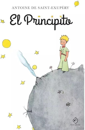 El Principito El Principito