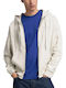 Sweatshirt Beige